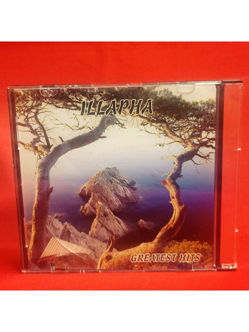 Greatest Hits CD The Greatest Exponent of the Pan Flute